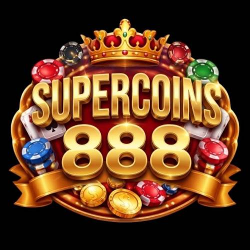 Download Super Coins Casino Mobile App Banner